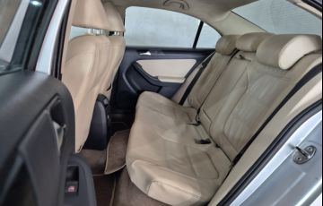 Volkswagen Jetta 2.0 Comfortline Tiptronic (Flex) - Foto #9