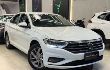 Volkswagen Jetta 1.4 250 TSi Total Comfortline