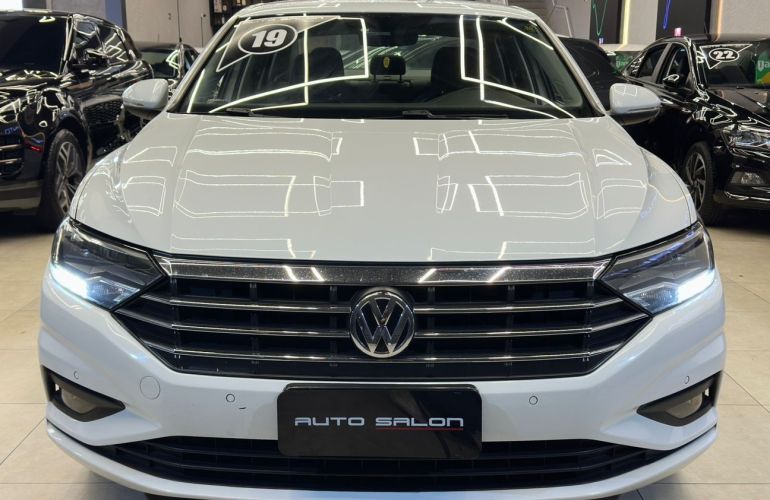 Volkswagen Jetta 1.4 250 TSi Total Comfortline - Foto #2