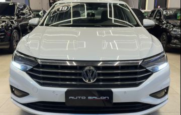 Volkswagen Jetta 1.4 250 TSi Total Comfortline - Foto #2