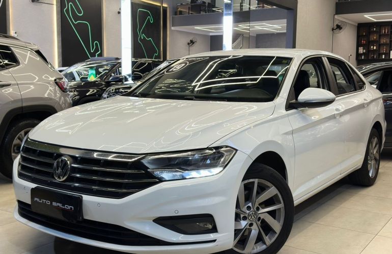 Volkswagen Jetta 1.4 250 TSi Total Comfortline - Foto #3