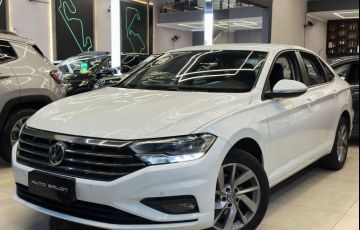 Volkswagen Jetta 1.4 250 TSi Total Comfortline - Foto #3