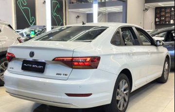 Volkswagen Jetta 1.4 250 TSi Total Comfortline - Foto #4