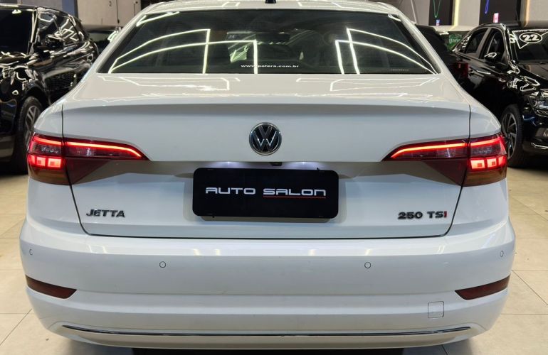 Volkswagen Jetta 1.4 250 TSi Total Comfortline - Foto #5