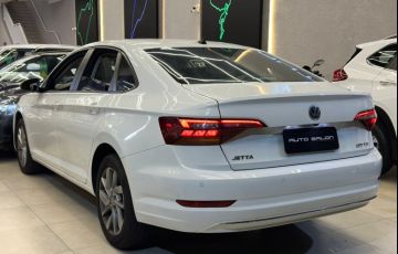 Volkswagen Jetta 1.4 250 TSi Total Comfortline - Foto #6