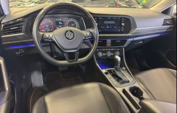 Volkswagen Jetta 1.4 250 TSi Total Comfortline - Foto #8