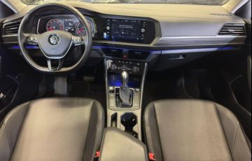 Volkswagen Jetta 1.4 250 TSi Total Comfortline - Foto #9