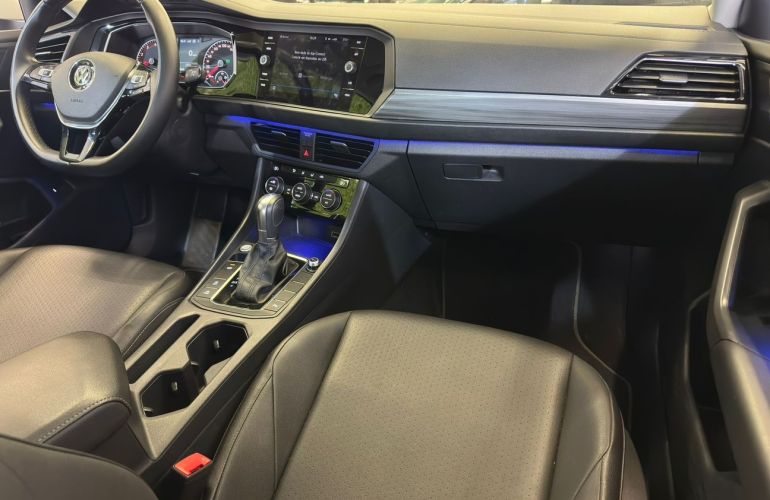 Volkswagen Jetta 1.4 250 TSi Total Comfortline - Foto #10