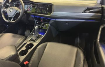 Volkswagen Jetta 1.4 250 TSi Total Comfortline - Foto #10