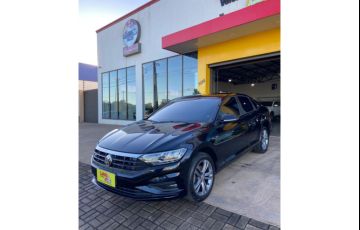 Volkswagen Jetta 1.4 250 TSI R-Line - Foto #2