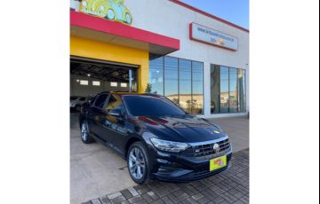 Volkswagen Jetta 1.4 250 TSI R-Line - Foto #3