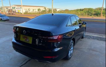 Volkswagen Jetta 1.4 250 TSI R-Line - Foto #5