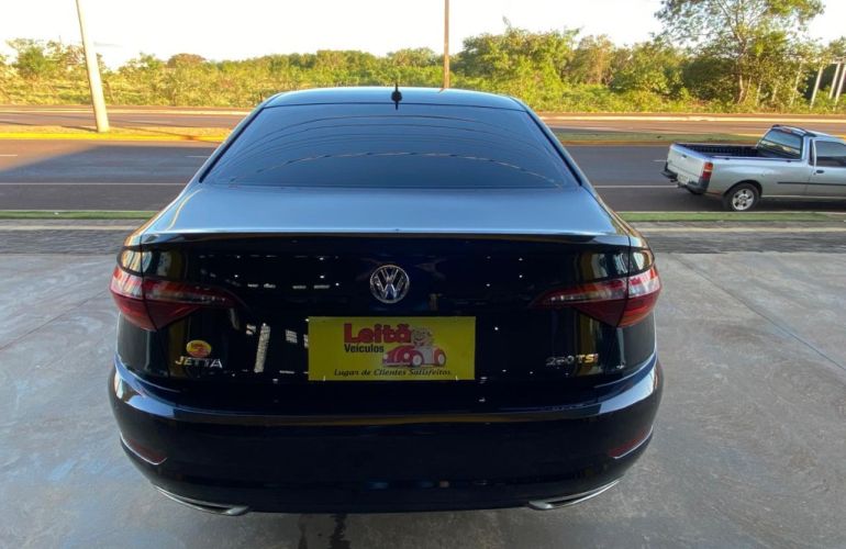 Volkswagen Jetta 1.4 250 TSI R-Line - Foto #6