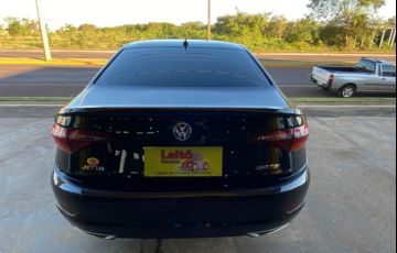 Volkswagen Jetta 1.4 250 TSI R-Line - Foto #6