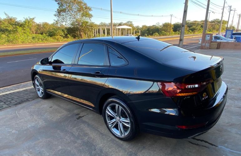 Volkswagen Jetta 1.4 250 TSI R-Line - Foto #7