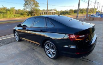 Volkswagen Jetta 1.4 250 TSI R-Line - Foto #7