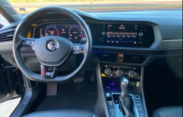 Volkswagen Jetta 1.4 250 TSI R-Line - Foto #9