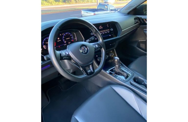 Volkswagen Jetta 1.4 250 TSI R-Line - Foto #10