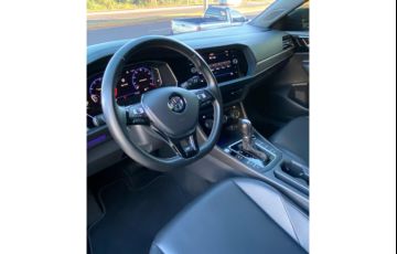 Volkswagen Jetta 1.4 250 TSI R-Line - Foto #10