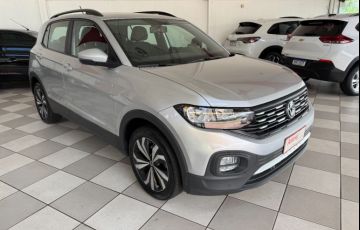 Volkswagen T-Cross 1.0 200 TSI (Aut) - Foto #6