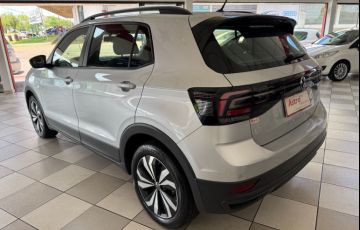 Volkswagen T-Cross 1.0 200 TSI (Aut) - Foto #10