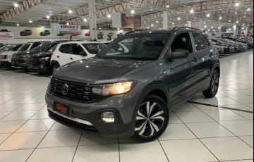 Volkswagen T-cross 1.0 200 TSi Total Comfortline