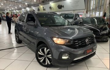 Volkswagen T-cross 1.0 200 TSi Total Comfortline - Foto #3