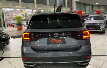 Volkswagen T-cross 1.0 200 TSi Total Comfortline - Foto #5