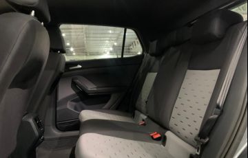 Volkswagen T-cross 1.0 200 TSi Total Comfortline - Foto #8