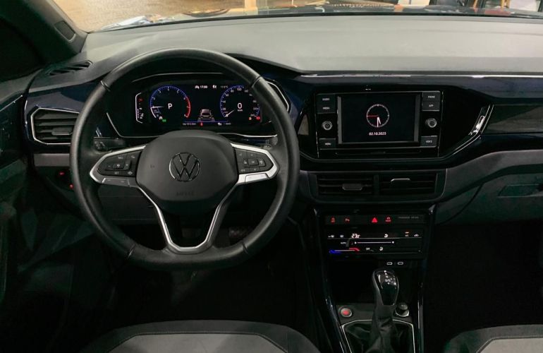 Volkswagen T-cross 1.0 200 TSi Total Comfortline - Foto #10