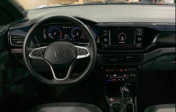 Volkswagen T-cross 1.0 200 TSi Total Comfortline - Foto #10