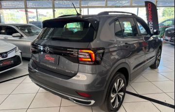 Volkswagen T-cross 1.0 200 TSi Total Comfortline - Foto #6