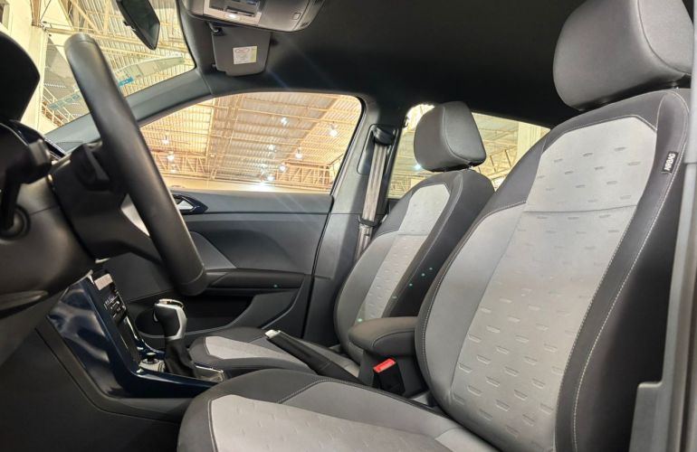 Volkswagen T-cross 1.0 200 TSi Total Comfortline - Foto #7