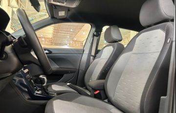 Volkswagen T-cross 1.0 200 TSi Total Comfortline - Foto #7