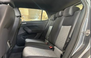 Volkswagen T-cross 1.0 200 TSi Total Comfortline - Foto #8