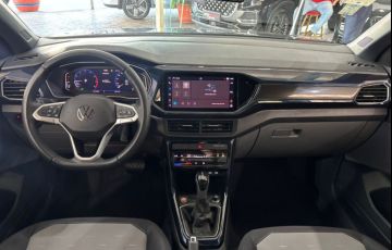 Volkswagen T-cross 1.0 200 TSi Total Comfortline - Foto #9