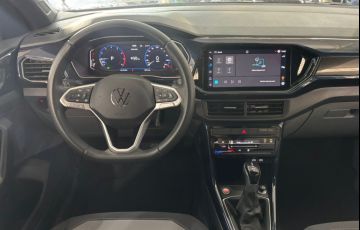 Volkswagen T-cross 1.0 200 TSi Total Comfortline - Foto #10
