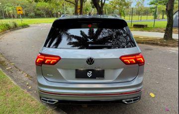 Volkswagen Tiguan 2.0 300 TSi Gasolina Allspace R-line Automático - Foto #5