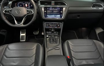 Volkswagen Tiguan 2.0 300 TSi Gasolina Allspace R-line Automático - Foto #6