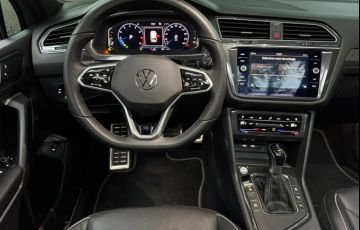 Volkswagen Tiguan 2.0 300 TSi Gasolina Allspace R-line Automático - Foto #7
