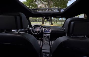 Volkswagen Tiguan 2.0 300 TSi Gasolina Allspace R-line Automático - Foto #9