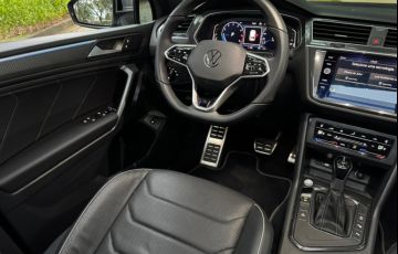 Volkswagen Tiguan 2.0 300 TSi Gasolina Allspace R-line Automático - Foto #10