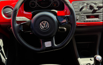 Volkswagen Up! 1.0 12v TSI E-Flex Cross Up! - Foto #5