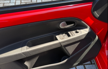 Volkswagen Up! 1.0 12v TSI E-Flex Cross Up! - Foto #6