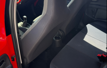 Volkswagen Up! 1.0 12v TSI E-Flex Cross Up! - Foto #8