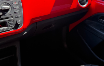 Volkswagen Up! 1.0 12v TSI E-Flex Cross Up! - Foto #9