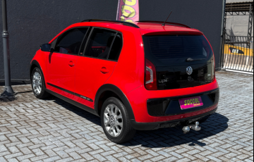 Volkswagen Up! 1.0 12v TSI E-Flex Cross Up! - Foto #10