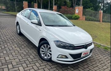 Volkswagen Virtus 1.6 MSI (Flex) (Aut)