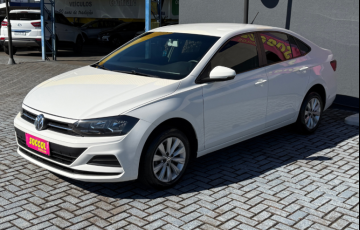 Volkswagen Virtus 1.6 MSI (Flex) - Foto #3
