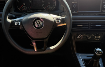 Volkswagen Virtus 1.6 MSI (Flex) - Foto #5